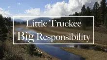 Video thumb for Little Truckee Big Responsibility