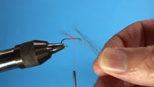 Video thumb for Controlling Yarn for Shucks